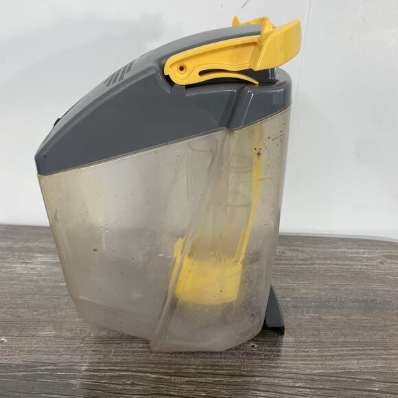 Bissell ProHeat 2X Revolution 1548R Dirty Water Tank Replacement #1617702 Part - Picture 6 of 7